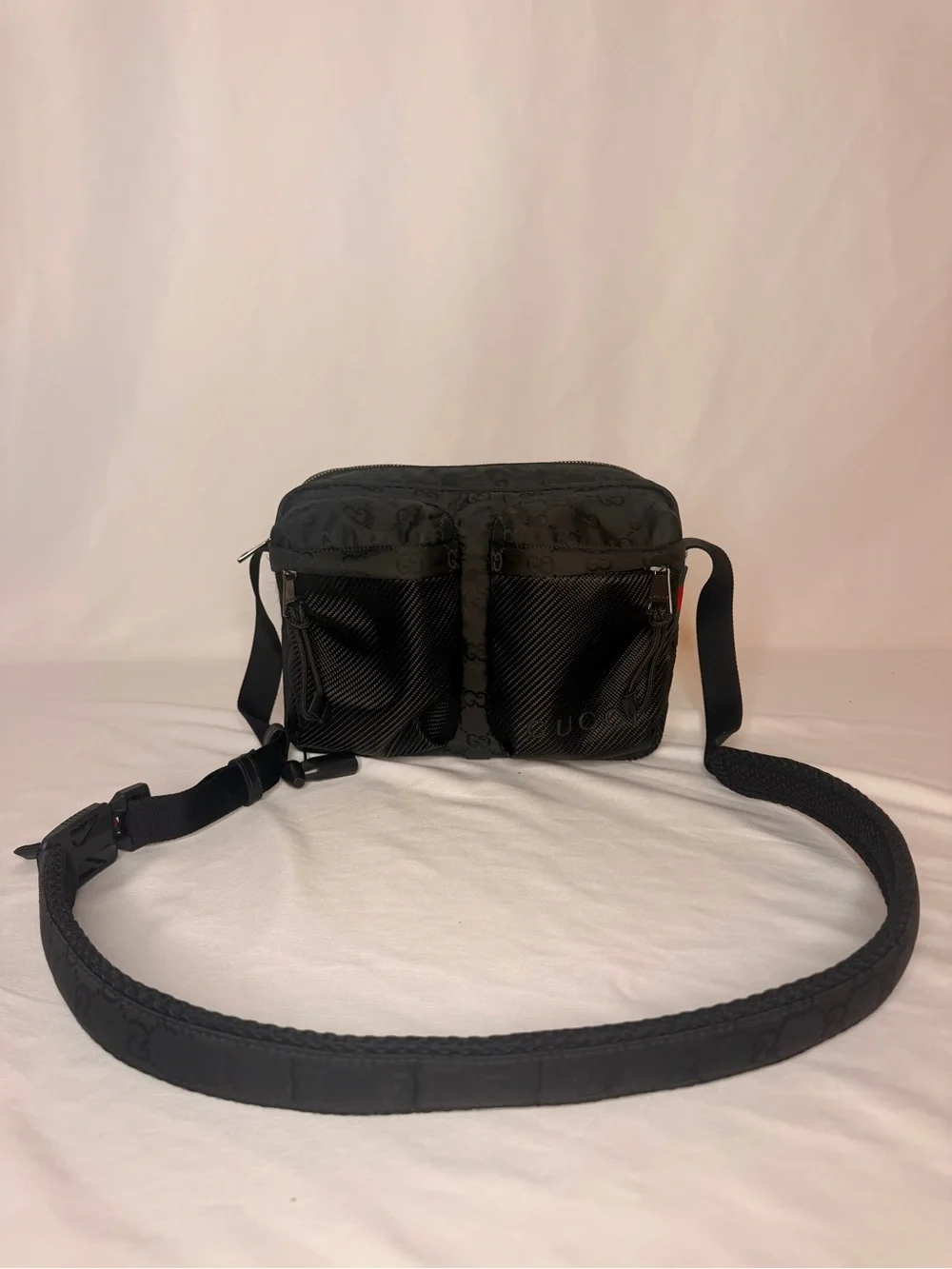 Gucci interior authentic 1047